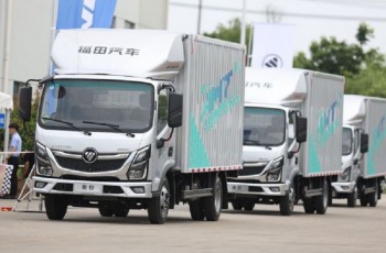 超车